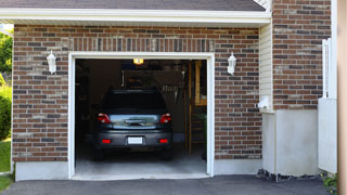 Garage Door Installation at Woodminster Oakland, California