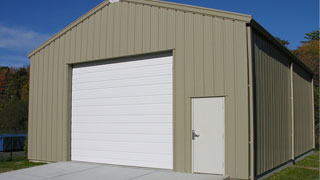 Garage Door Openers at Woodminster Oakland, California